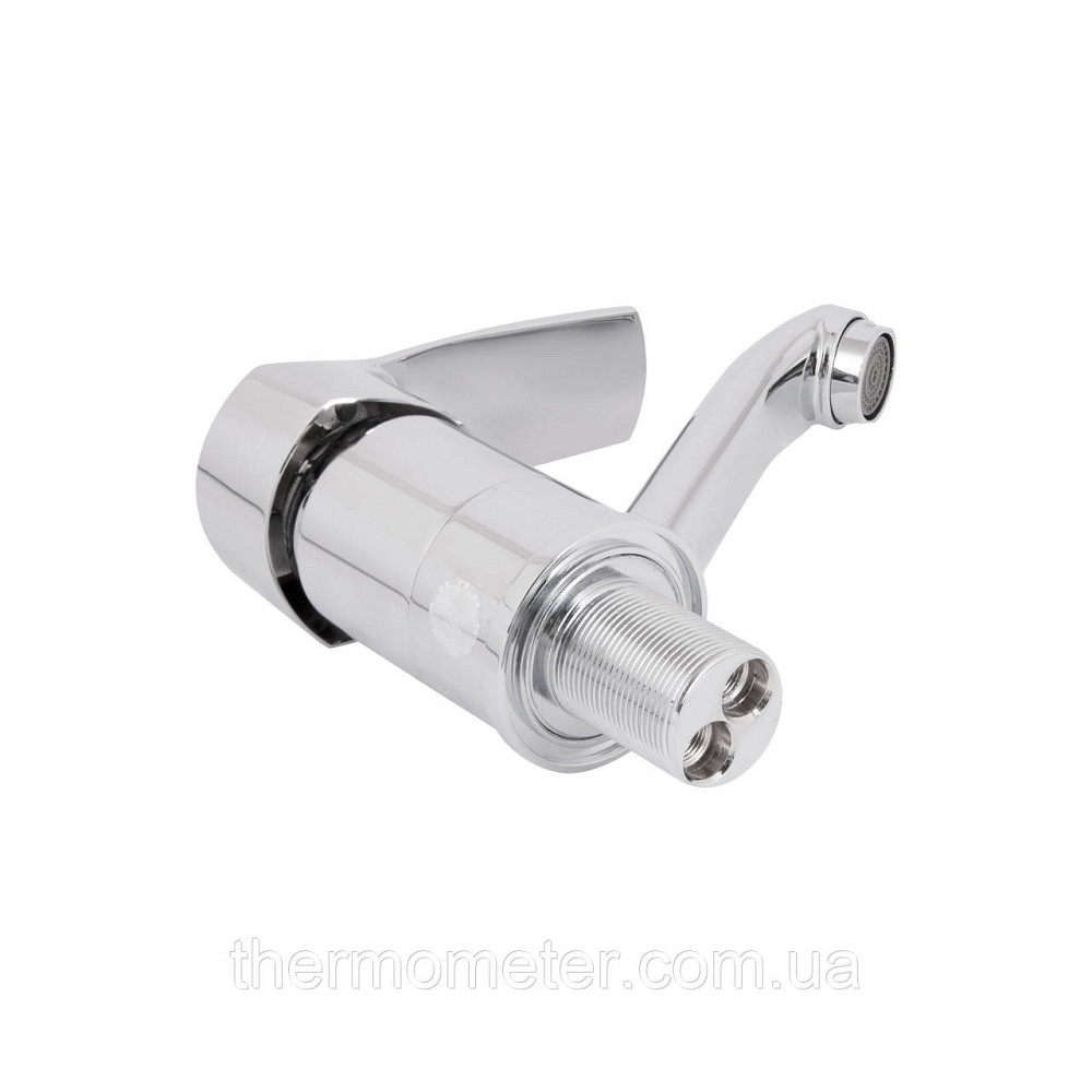 Смеситель для кухни Lidz Anny 003M (k40) LDANN003MCRM35093 Chrome Киев - изображение 20