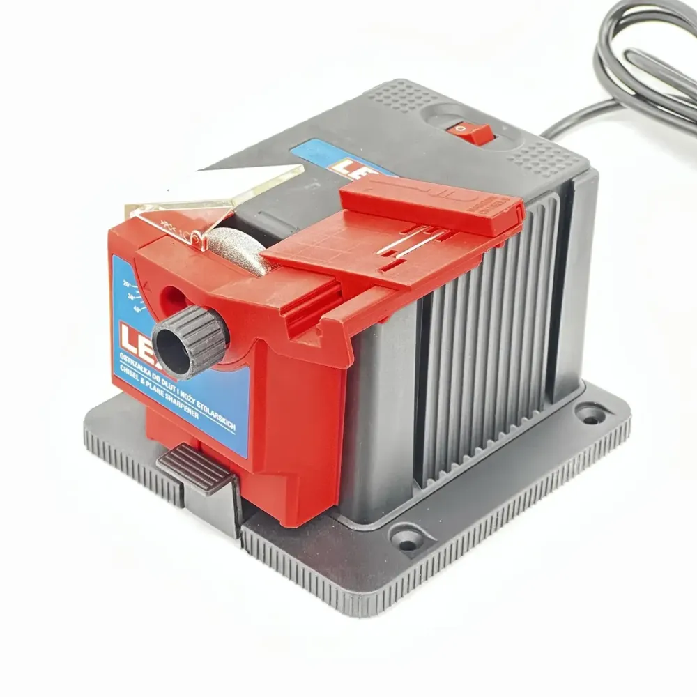 Точило універсальне LEX LXMFS45, 550 Вт, для свердел, ножів і стамесок, Чехія Львів - фото 4