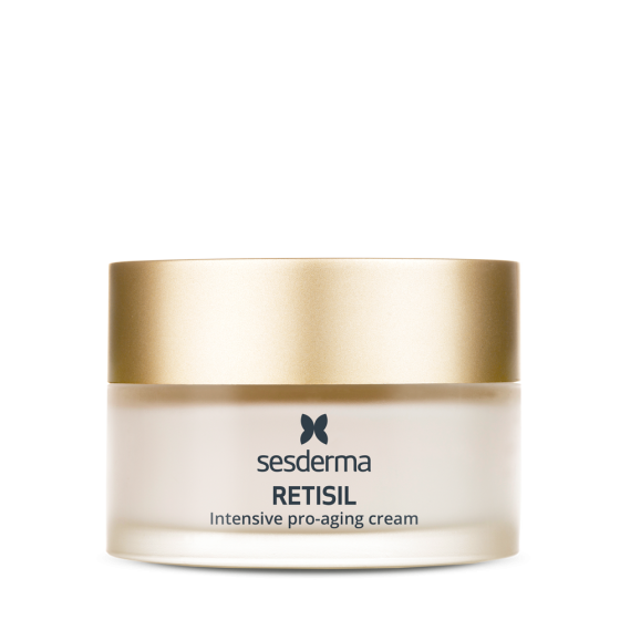 Сесдерма Retisil Интенсивный омолаживающий крем Sesderma Retisil Intensive pro-aging cream, 50 мл Днепр
