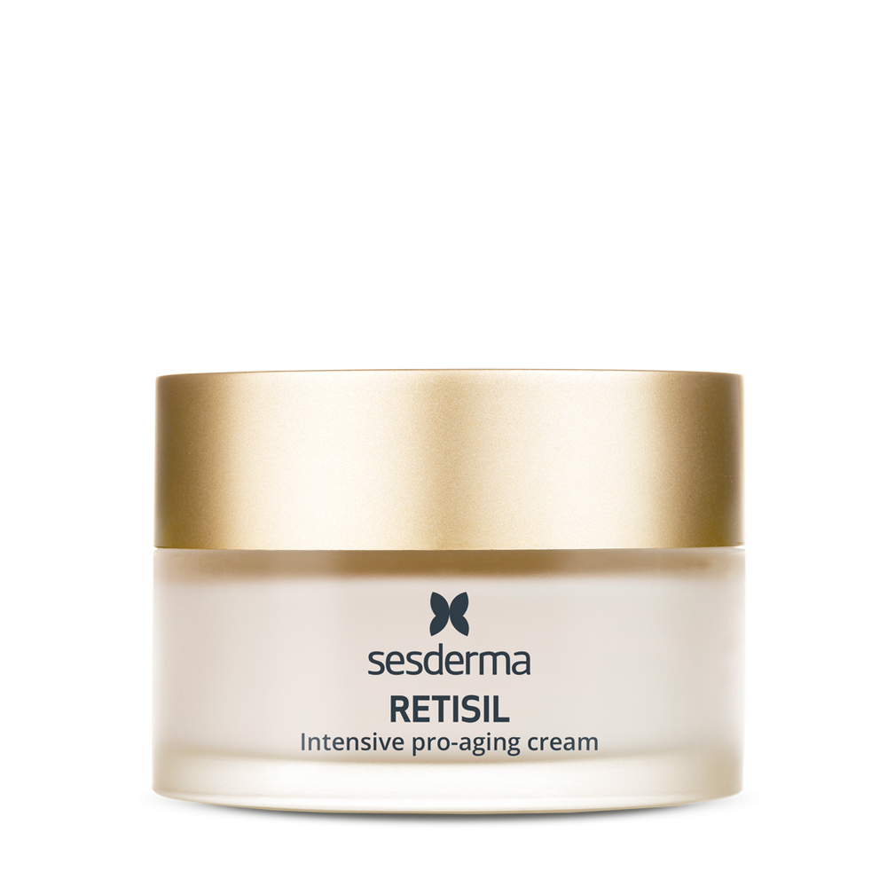 Сесдерма Retisil Интенсивный омолаживающий крем Sesderma Retisil Intensive pro-aging cream, 50 мл Днепр - изображение 1