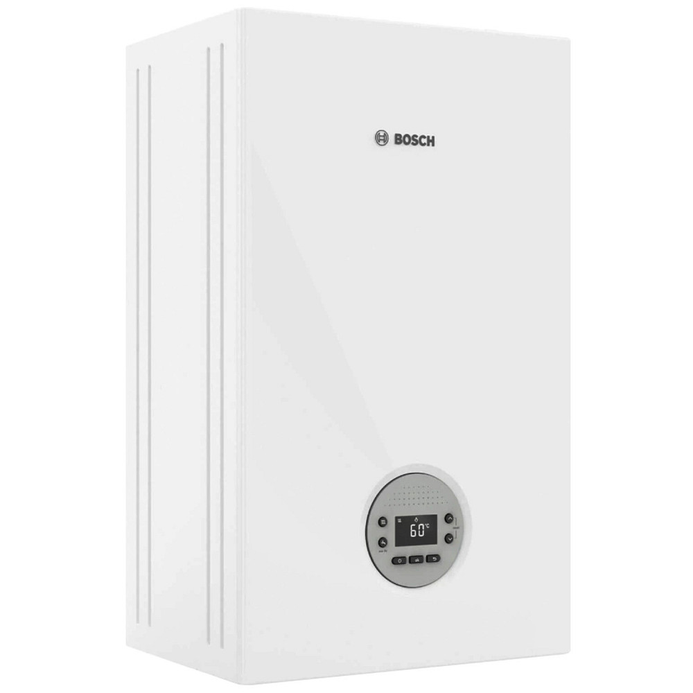 Котел газовый Bosch Condens GC 1200W 24 C 23 UA конденсационный, двухконтурный Киев - изображение 1