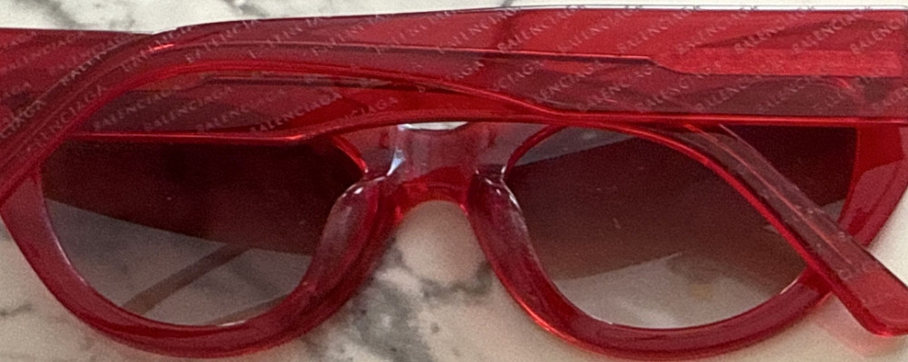 Брендовые солнцезащитные очки  Versace, Balenciaga Киев - изображение 2