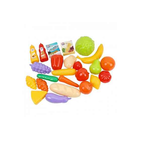 Игровой детский набор 