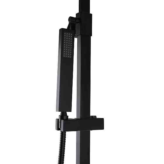 Душевая система TOPAZ LEXI TL 21105-H57-BL (000031703) Киев