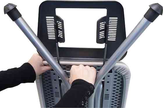 Дошка для прасування Rolser K-UNO Arena (K01015-2072) Киев