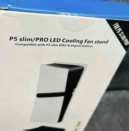 PlayStation 5 Pro 2TB (Modell CFI-7121) Харків