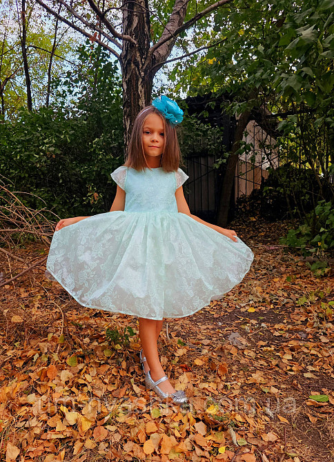 Костюм Капуста, ободок Капусты Кривой Рог - изображение 2