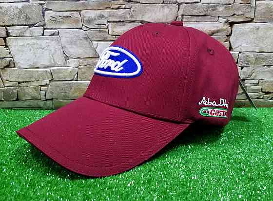 Кепка, бейсболка Ford Киев