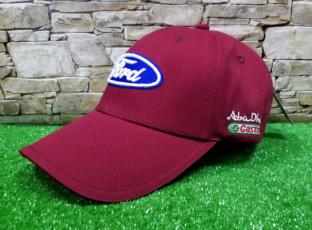 Кепка, бейсболка Ford Київ - фото 2