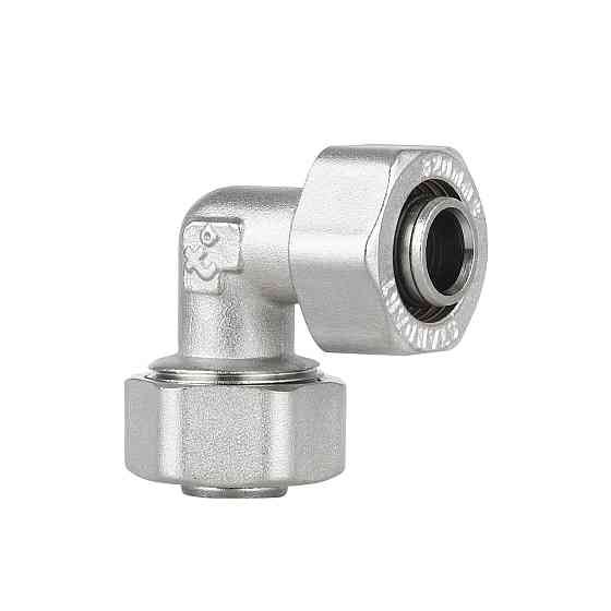 Куточок обтискний Thermo Alliance Standart 20 SD155W2020 Київ