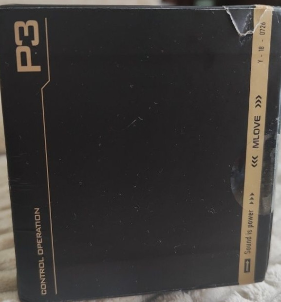 Mifa Mlove P3 40 вт Нова жовта. Харків - фото 7