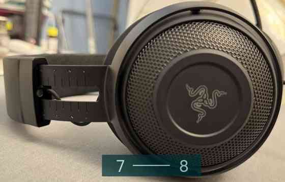Наушники Razer Kraken Ultimate. Київ