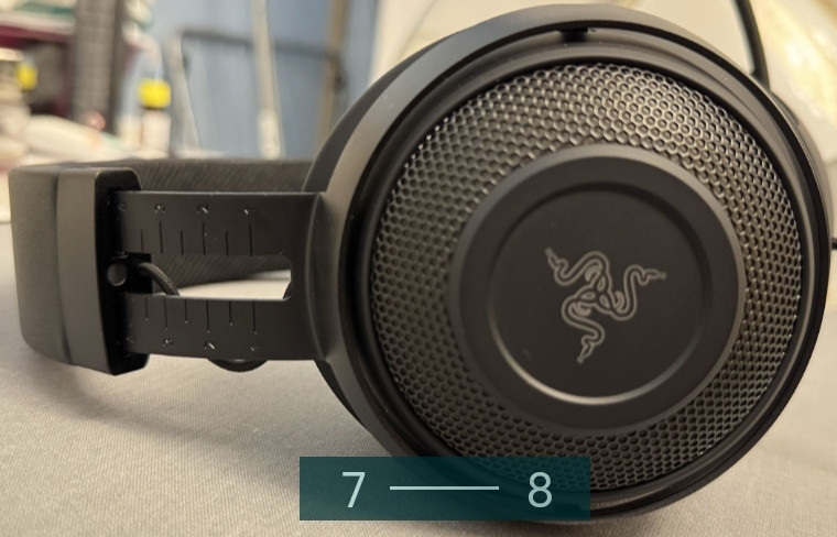 Наушники Razer Kraken Ultimate. Киев - изображение 2