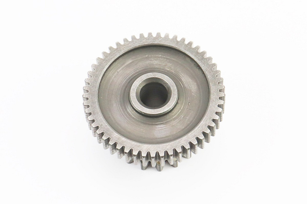 Шестерня стартера (подвійна) (без валу) Київ - фото 2