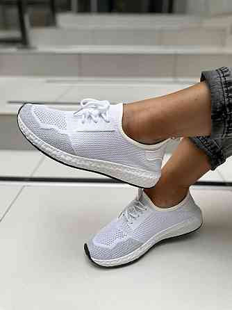 ERICO Кросівки жіночі ERICO RA-1910-32 білі (літо, сітка) (1485) Коломыя