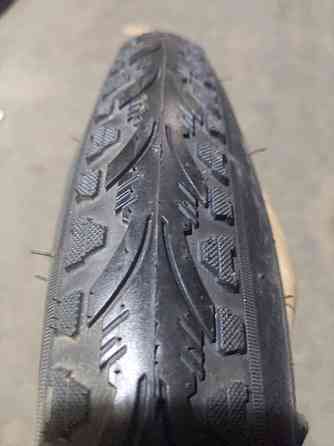 Велосипедна шина 28*1,75 (47-622) (SA-293) (Delie) Мукачево