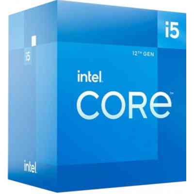 Процесор INTEL Core™ i5 14400 (BX8071514400) Вінниця