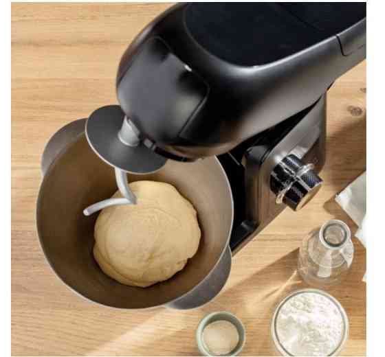 Кухонні комбайни Tefal Bake Partner QB522838 кухонна машина Харків