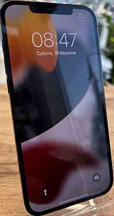 Айфон iPhone 12 Pro Max 128Gb. Киев