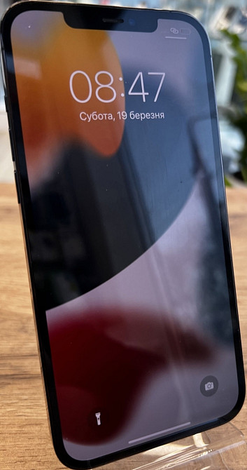 Айфон iPhone 12 Pro Max 128Gb. Киев - изображение 5