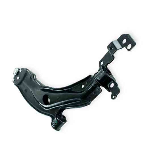 Рычаг подвески Фиат Добло 119, 223 01- левый L конус 13,7 передней Мукачево