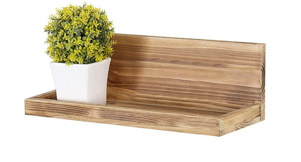 Настенная полка 