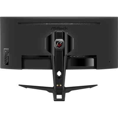 Монитор ASRock PG34WQ15R2B Винница