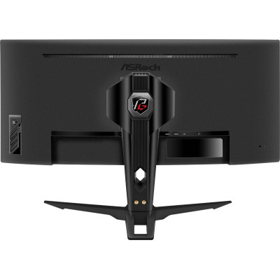 Монітор ASRock PG34WQ15R2B Вінниця - фото 4