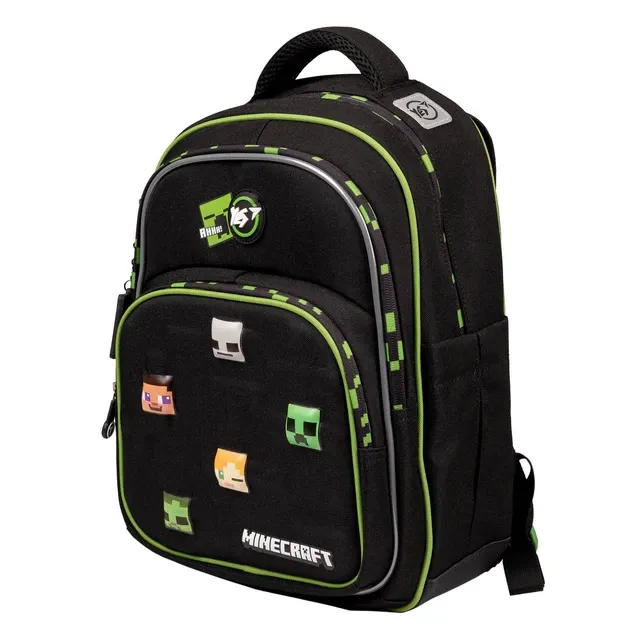 Рюкзак шкільний 