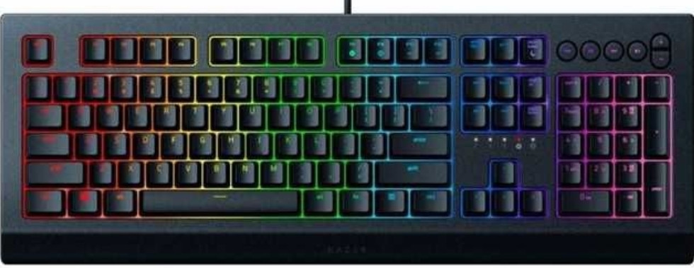 Игровая Клавиатура: Ryzen. Киев - изображение 6