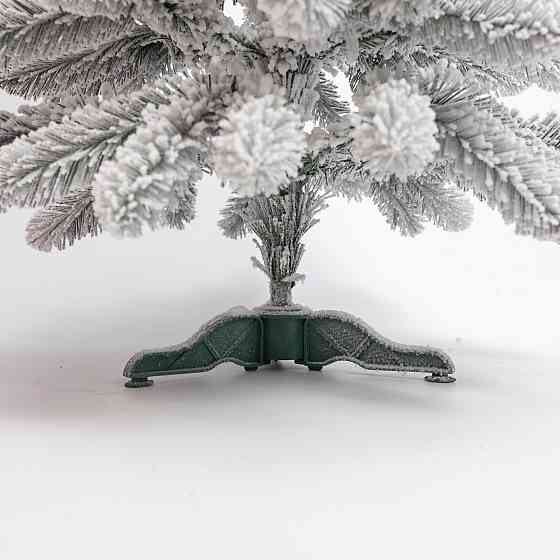 Искусственная елка «Снежная королева» заснеженная 125 см SOK-M-05-4 Киев