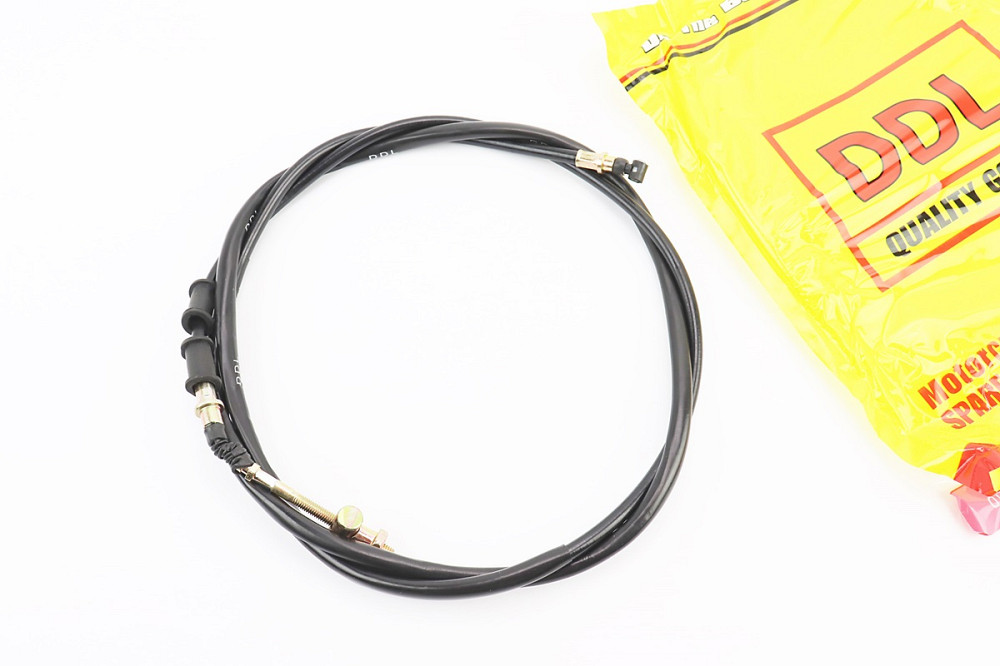 Трос заднього гальма Honda DIO ZX, 185см Київ - фото 1