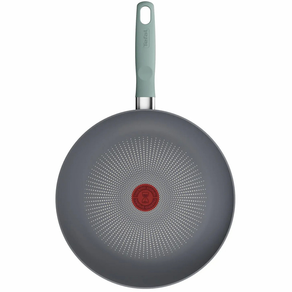 Сковорода Tefal Halo Eucalyptus 28 см (G0160602) ( 23340 ) Харків - фото 1