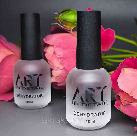 Дегідратор для нігтів ART in detail 10мл Херсон