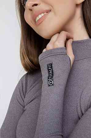 Термокомплект жіночій Totalfit NORWAY TWK7 XXL, Сірий Київ