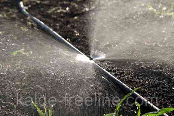 Крапельниця для поливу Presto-PS мікроджет Шуруп (MJ-1414) Харьков