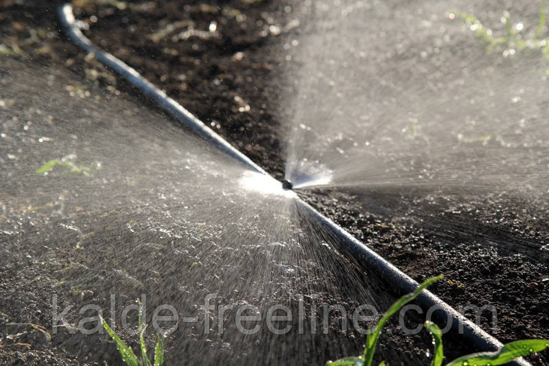 Крапельниця для поливу Presto-PS мікроджет Шуруп (MJ-1414) Харьков - изображение 6