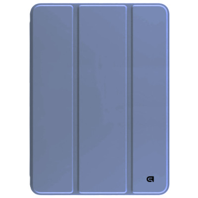 Чехол для планшета Armorstandart Flex Case iPad 11 2025 (A16) / 10.9 2024 / 2022 Lavender Grey (ARM84459) Винница - изображение 1