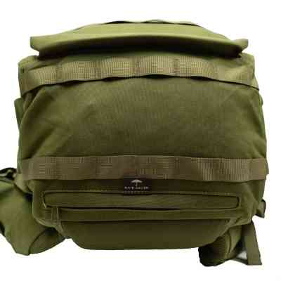 Рюкзак туристичний Tramp Defender 75л olive (UTRP-049-olive) Вінниця