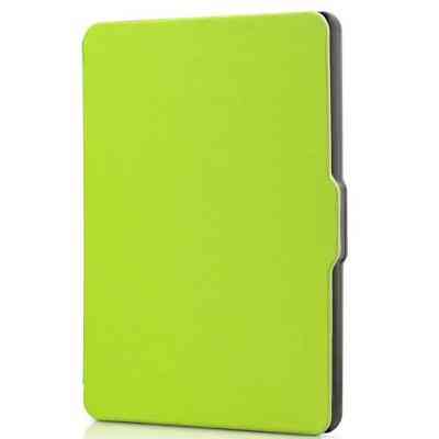 Чохол до електронної книги AirOn Premium для Amazon Kindle 6 (2016)/ 8 / touch 8 Green (4822356754501) Вінниця