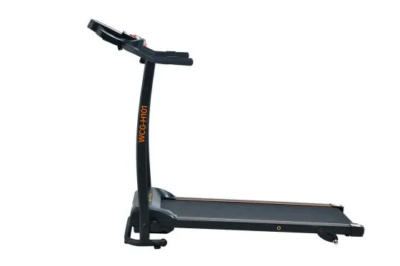 Бігова доріжка електрична H101 Бігові доріжки Київ