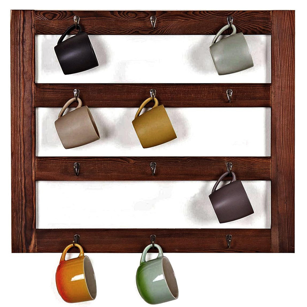 Органайзер для кружек 