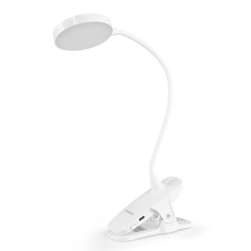 Лампа настільна LED з акумулятором TLTF-013W Titanum Житомир - изображение 2