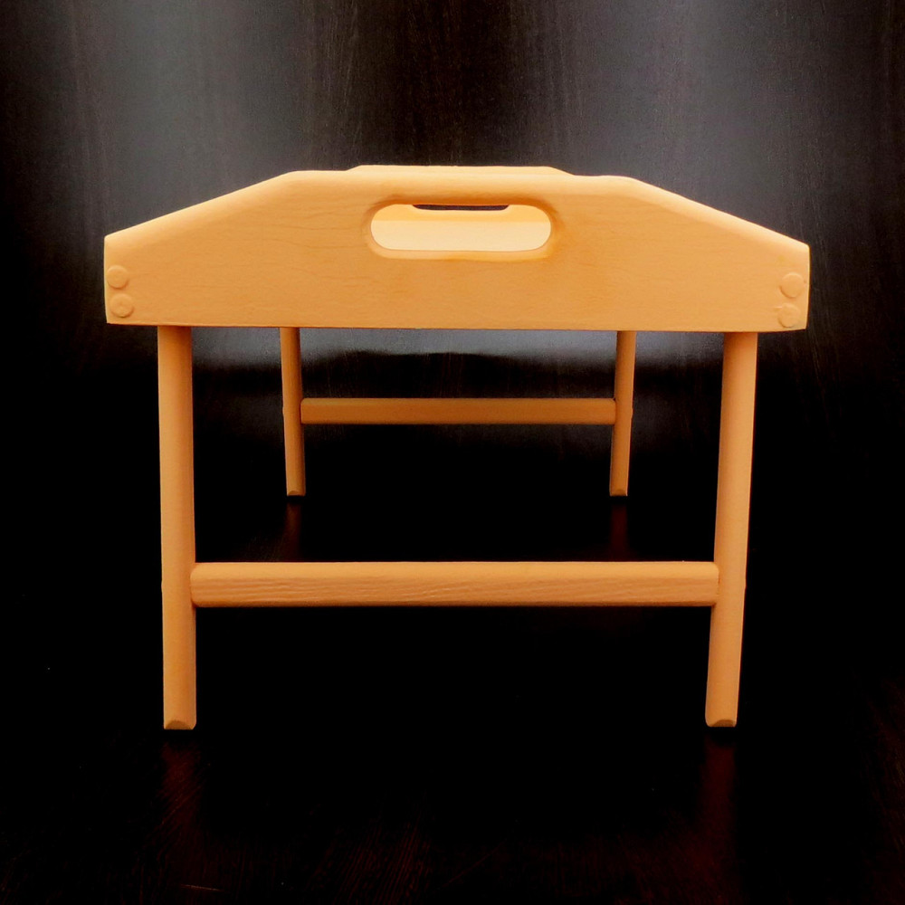 Столик-поднос для завтрака 