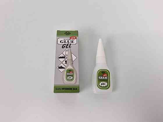 Гель клей (50 шт) Харьков