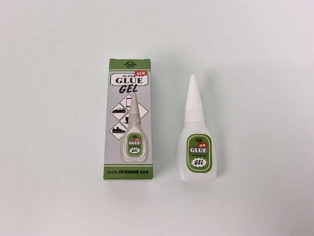 Гель клей (50 шт) Харьков - изображение 4