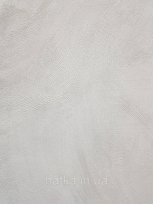 Шпалери вінілові на флізеліні Grandeco Textured vibes 0.53x10 абстракція хвилі смужки білі Київ - фото 2