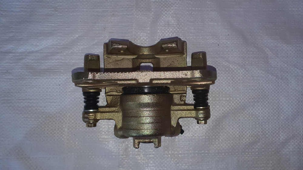 Суппорт тормозной передний левый Chery Tiggo T11. Харьков - изображение 2