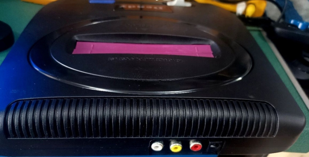 Ігрова консоль денді з вбудованими іграми Харків - фото 3