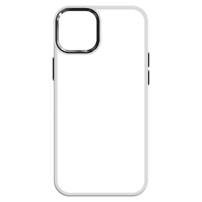 Чехол для мобильного телефона Armorstandart UNIT2 Apple iPhone 15 Plus White (ARM69973) Винница - изображение 2